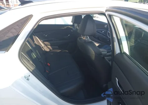 2025 Hyundai Elantra Limited z USA, uszkodzony, nr VIN KMHLP4DG5SU891076